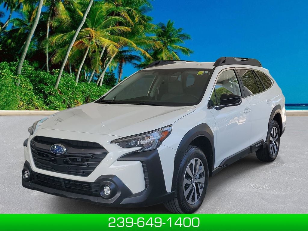 2023 Subaru Outback Premium