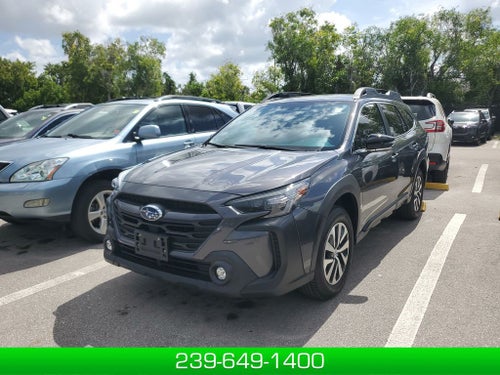 2024 Subaru Outback Premium