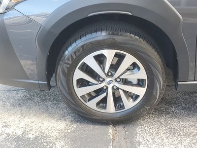 2024 Subaru Outback Premium