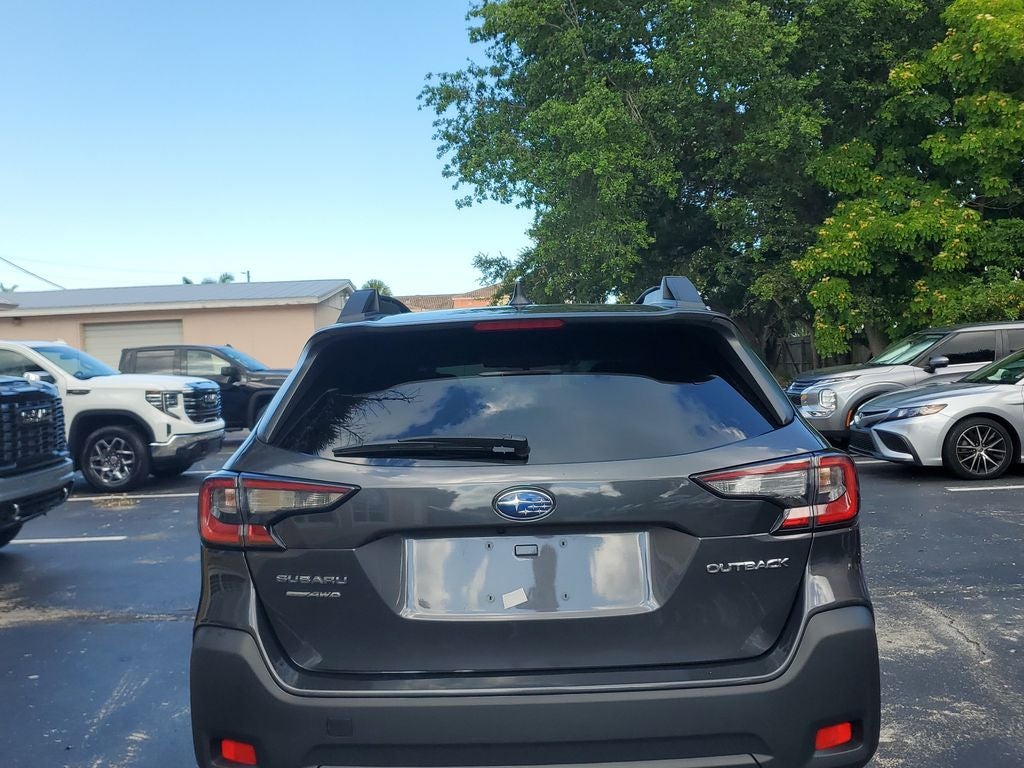 2024 Subaru Outback Premium