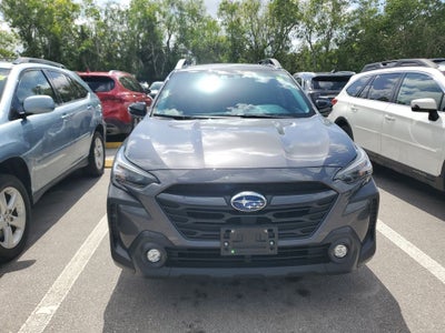 2024 Subaru Outback Premium