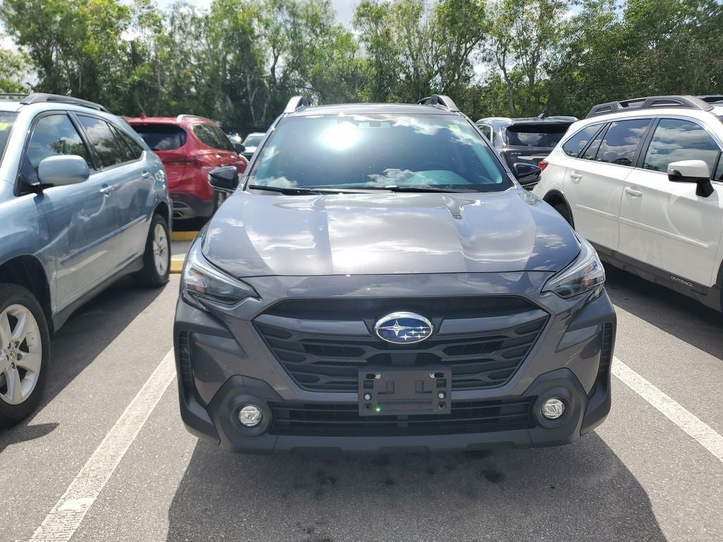 2024 Subaru Outback Premium