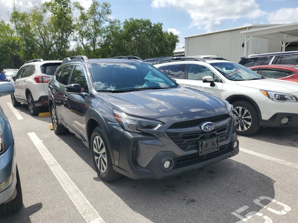 2024 Subaru Outback Premium