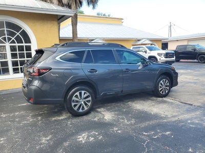 2024 Subaru Outback Premium