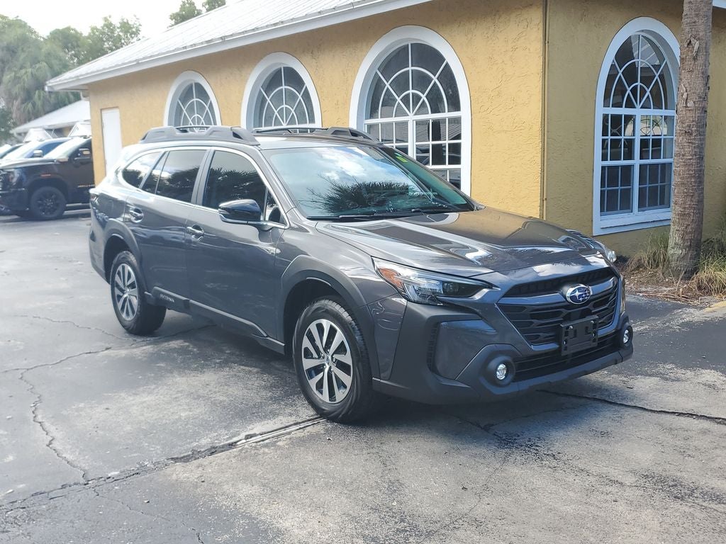 2024 Subaru Outback Premium