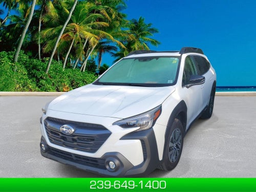 2024 Subaru Outback Premium