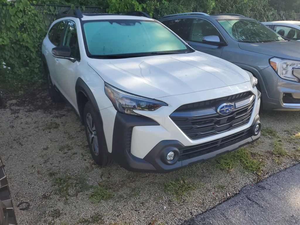2024 Subaru Outback Premium