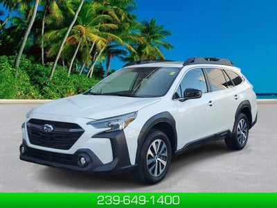 2024 Subaru Outback Premium