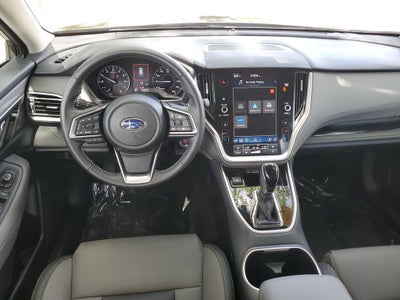 2023 Subaru Outback Onyx Edition