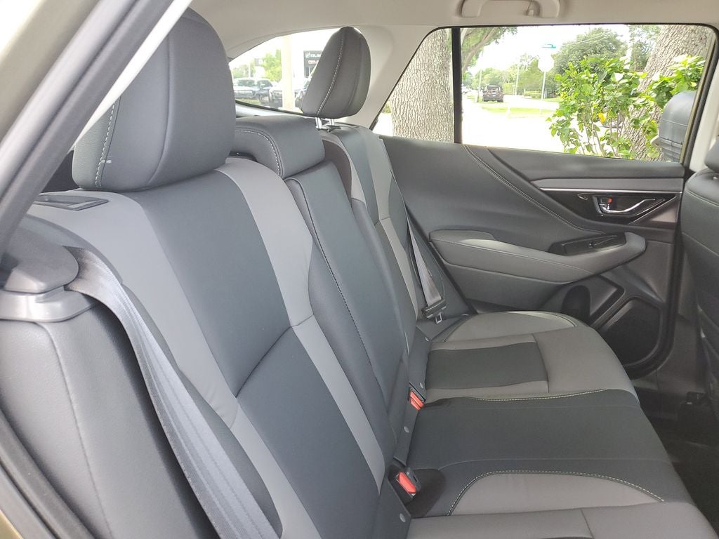 2023 Subaru Outback Onyx Edition