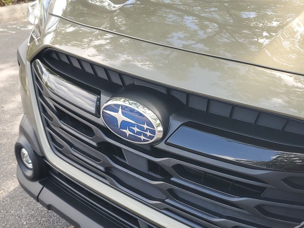 2023 Subaru Outback Onyx Edition