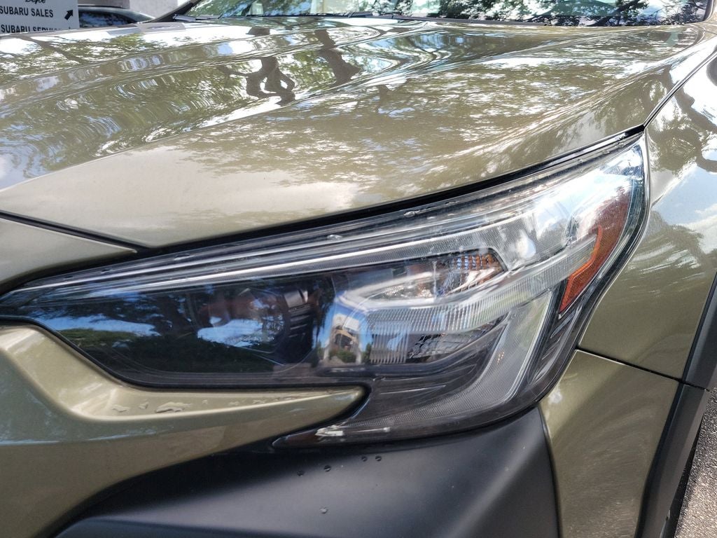 2023 Subaru Outback Onyx Edition