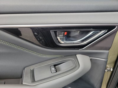 2023 Subaru Outback Onyx Edition