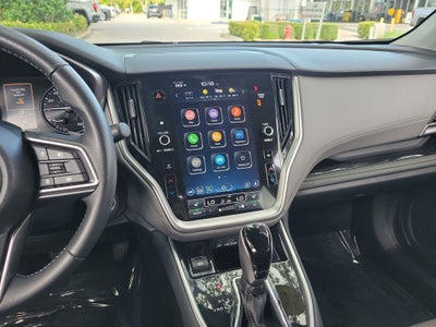 2023 Subaru Outback Onyx Edition