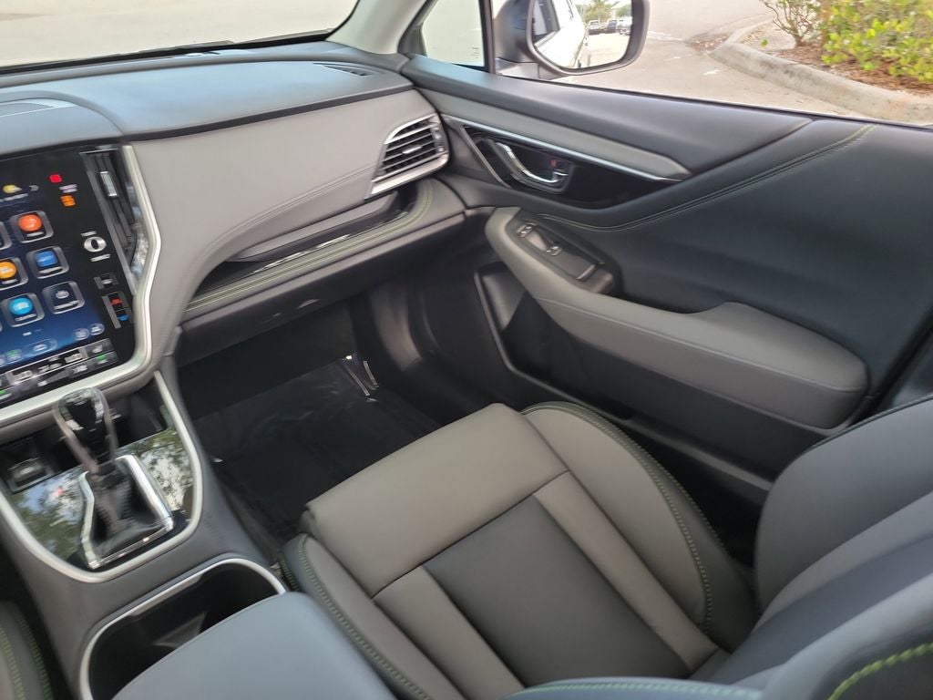 2023 Subaru Outback Onyx Edition