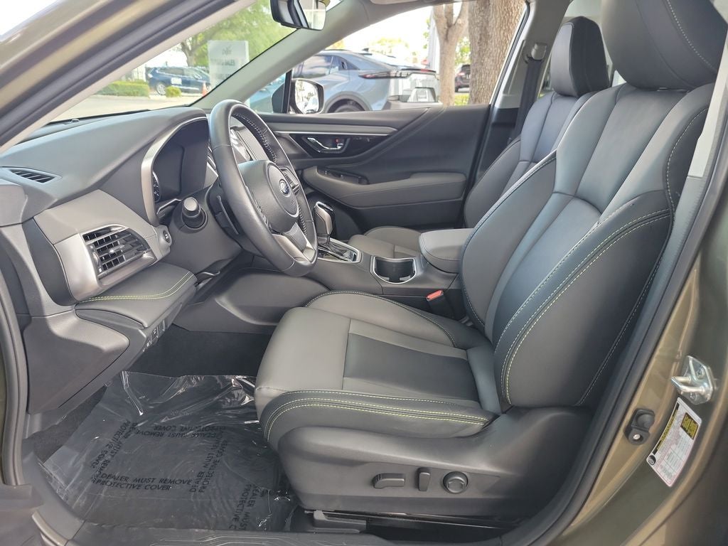 2023 Subaru Outback Onyx Edition