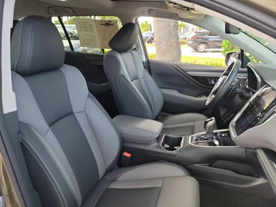 2023 Subaru Outback Onyx Edition
