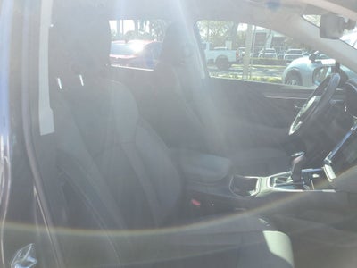 2023 Subaru Outback Onyx Edition