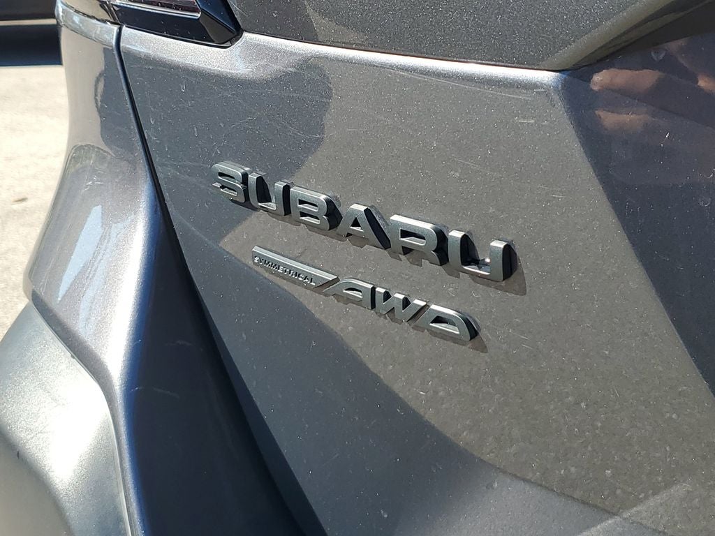2023 Subaru Outback Onyx Edition