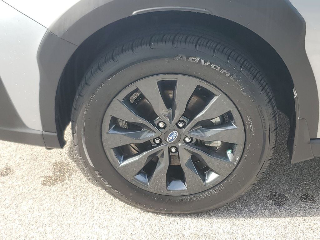 2023 Subaru Outback Onyx Edition