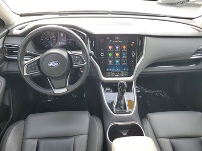 2023 Subaru Outback Onyx Edition