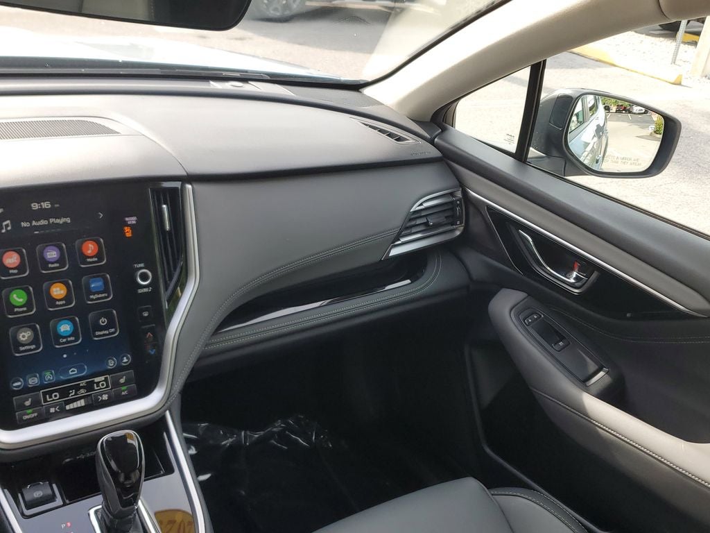 2023 Subaru Outback Onyx Edition