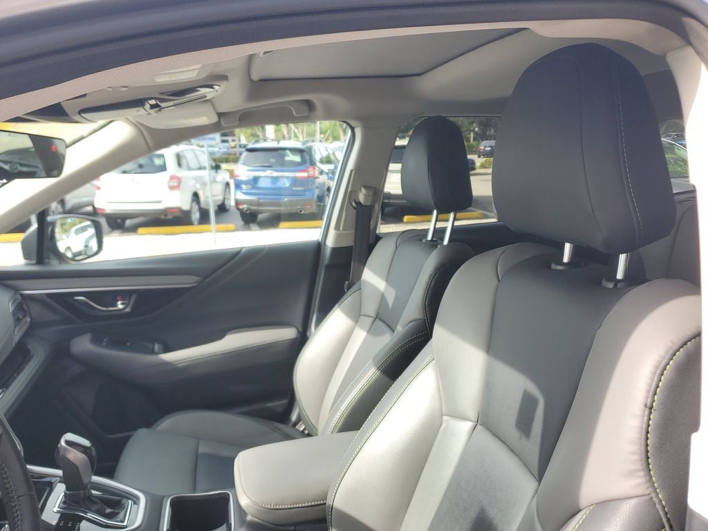 2023 Subaru Outback Onyx Edition
