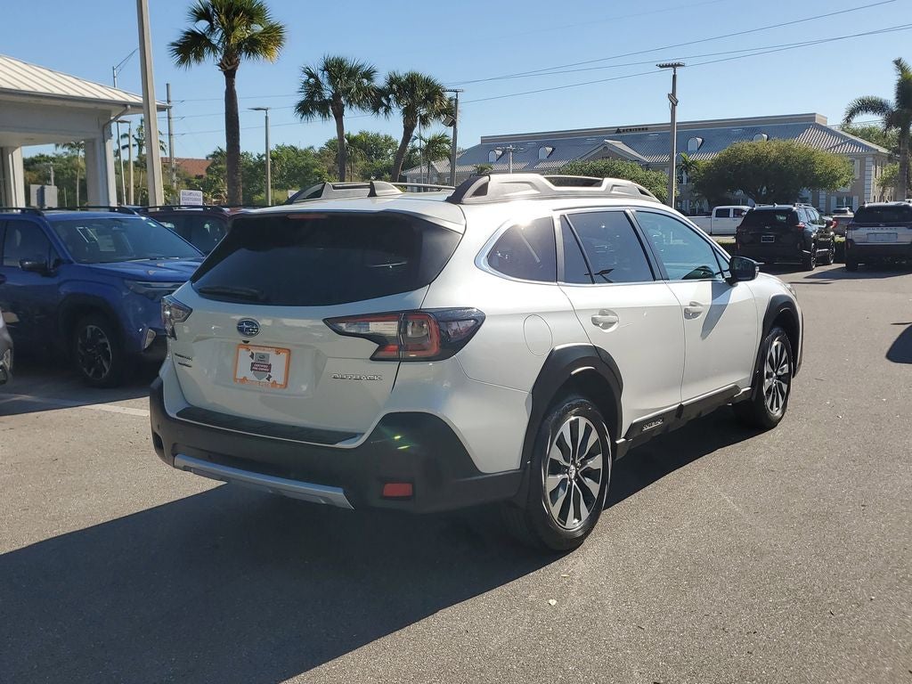 2023 Subaru Outback Limited