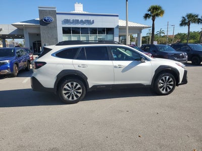 2023 Subaru Outback Limited