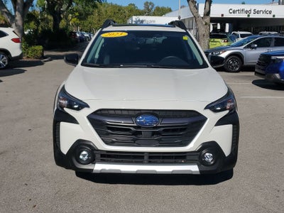 2023 Subaru Outback Limited