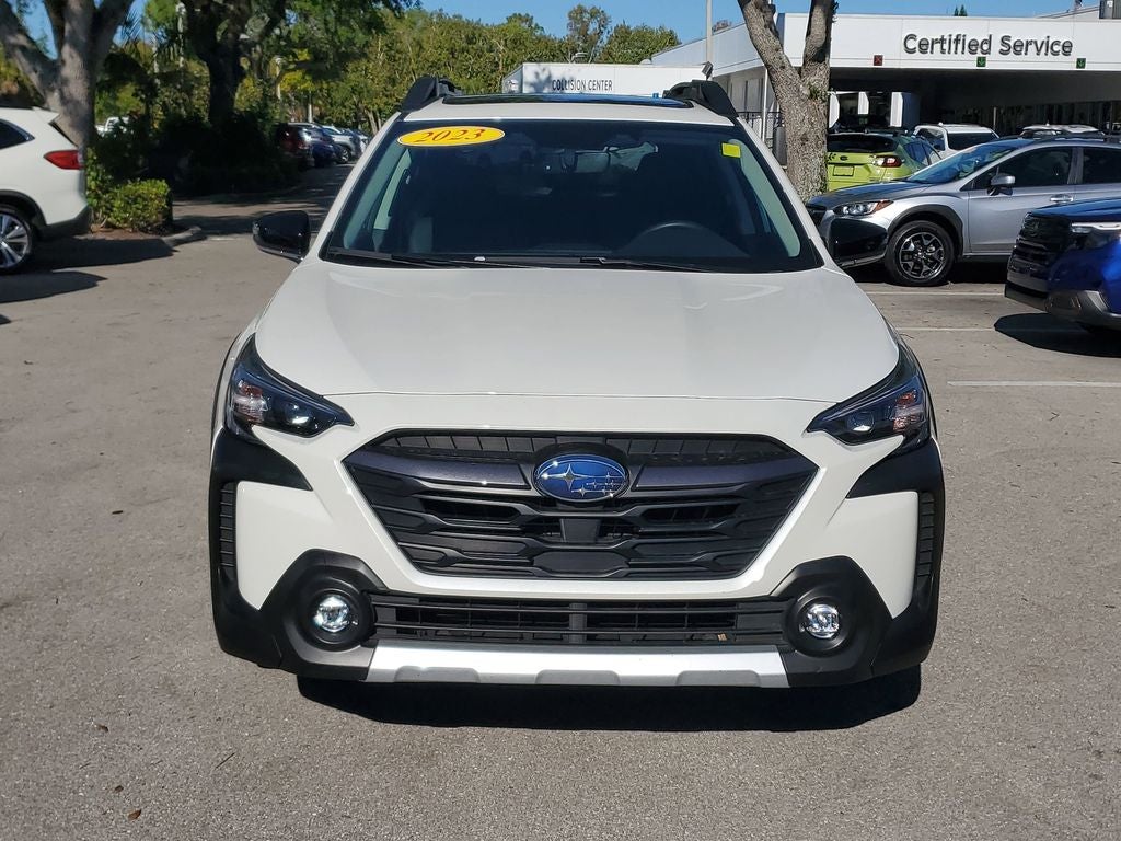 2023 Subaru Outback Limited