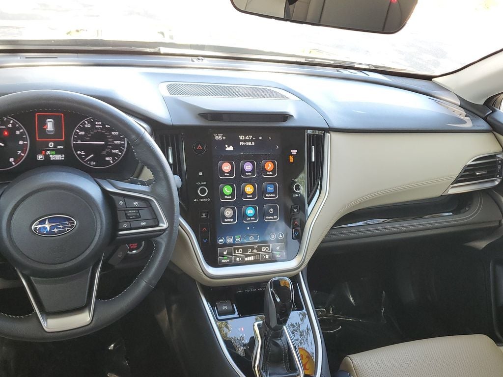 2024 Subaru Outback Limited
