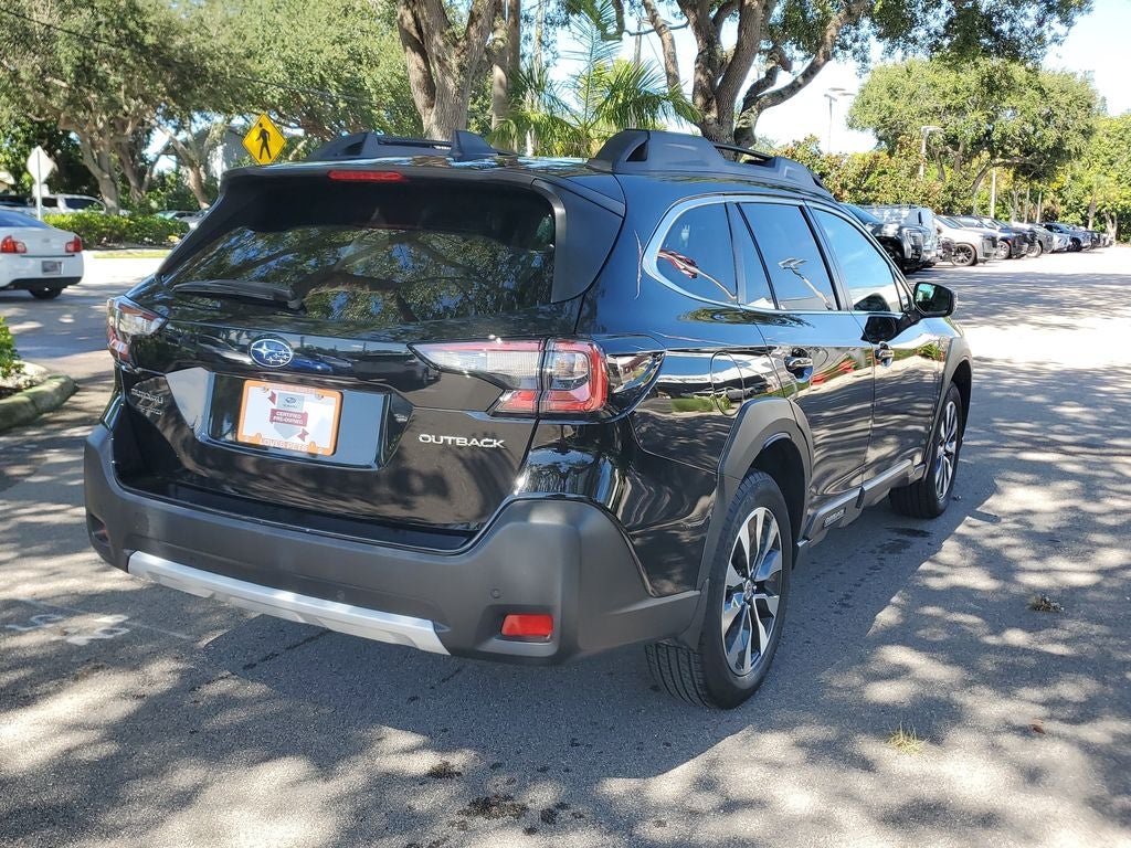 2024 Subaru Outback Limited