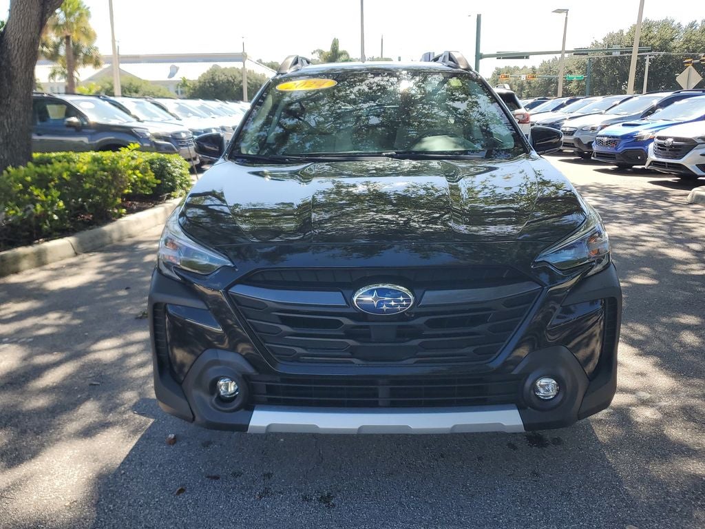 2024 Subaru Outback Limited