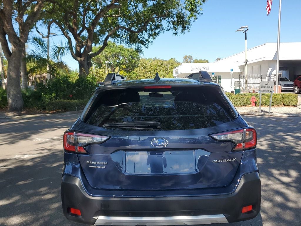 2023 Subaru Outback Limited