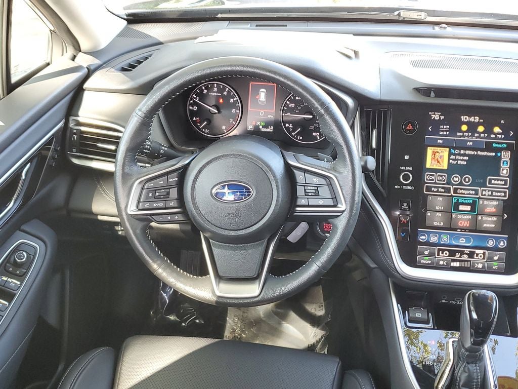 2023 Subaru Outback Limited