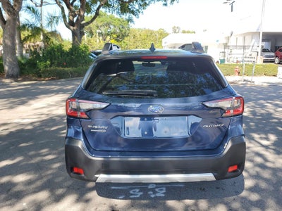 2023 Subaru Outback Limited
