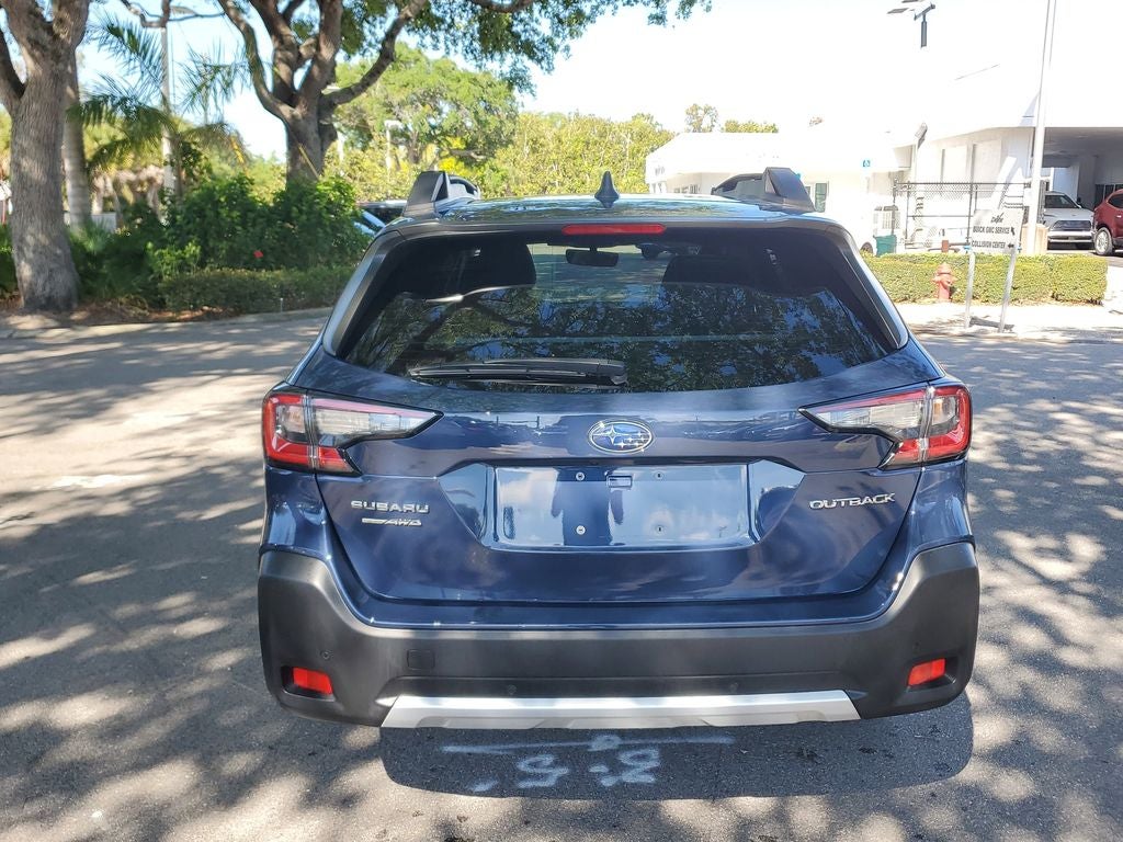2023 Subaru Outback Limited