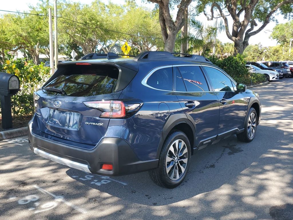 2023 Subaru Outback Limited