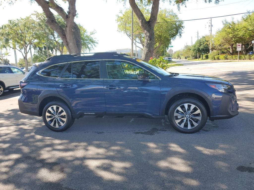 2023 Subaru Outback Limited