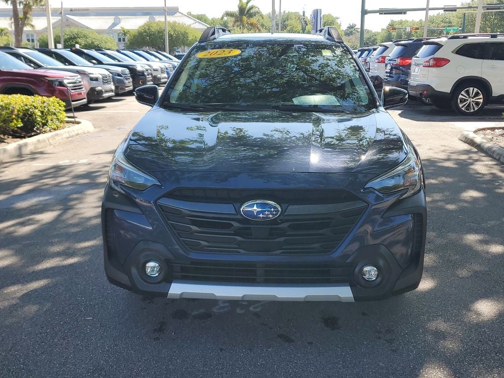 2023 Subaru Outback Limited
