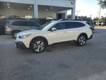 2022 Subaru Outback Touring
