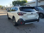 2022 Subaru Outback Touring