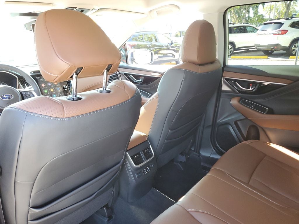 2024 Subaru Outback Touring