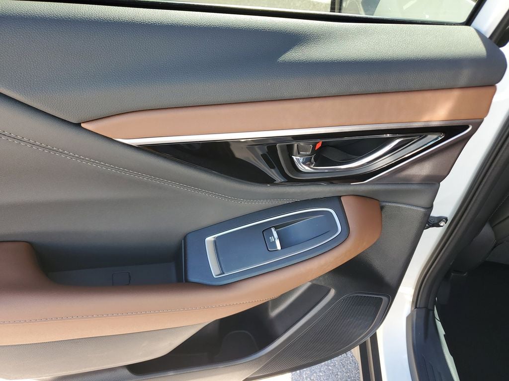 2024 Subaru Outback Touring
