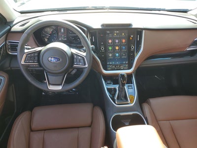 2024 Subaru Outback Touring