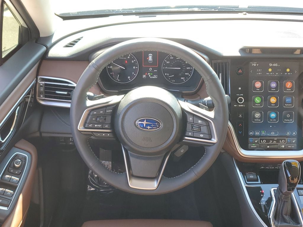 2024 Subaru Outback Touring