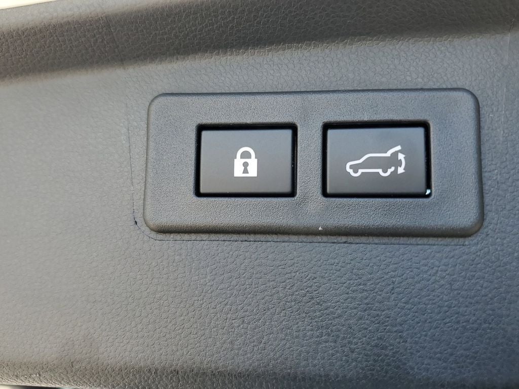 2024 Subaru Outback Touring