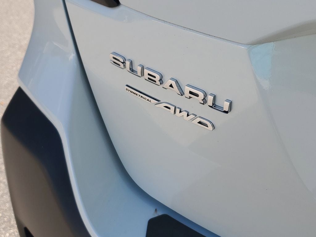 2024 Subaru Outback Touring