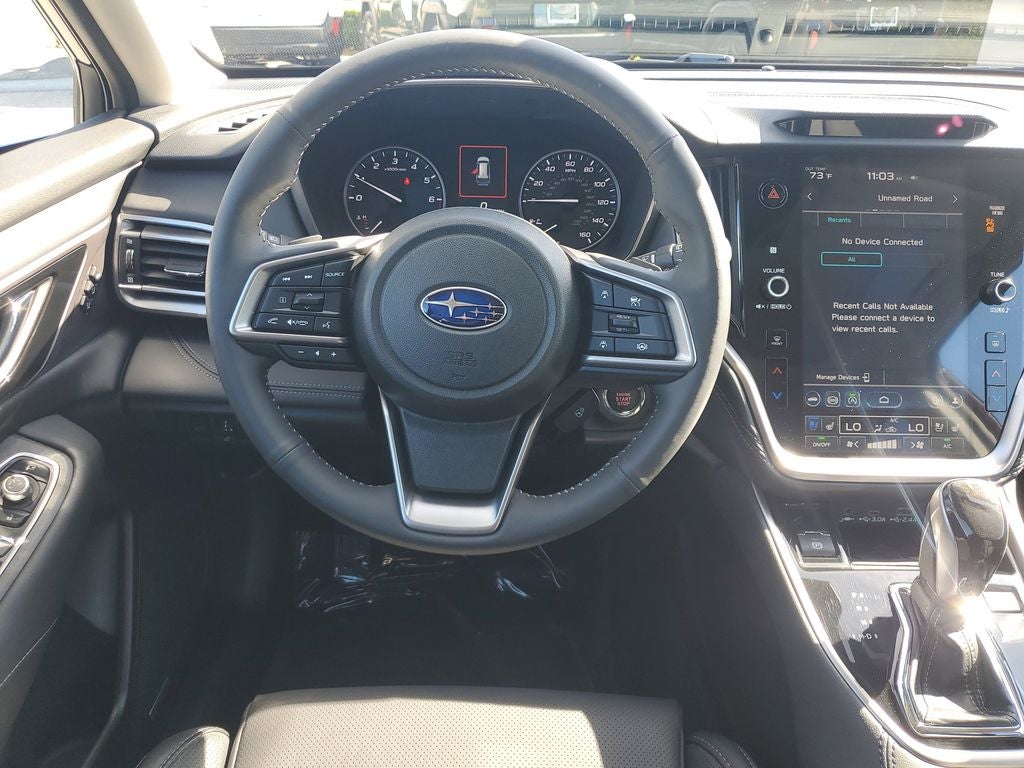 2025 Subaru Outback Touring